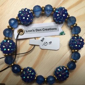 12. Bracelet